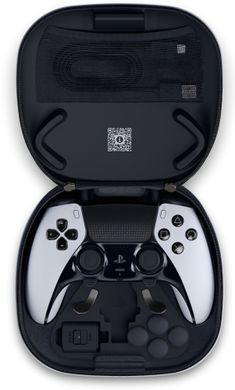 Sony 1000044115 &mdash; PlayStation 5 Геймпад Dualsense Edge BT, белый 1-67558 фото