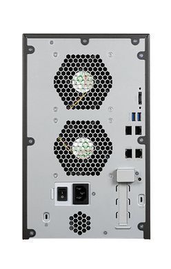Мережеве сховище NAS Netgear RN628X 661022 фото