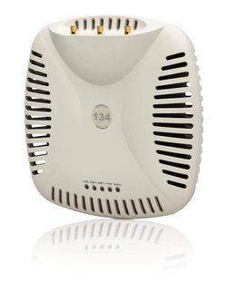 Точка доступа HP Aruba IAP-134 &mdash; Wi-Fi точка доступа 1320 фото