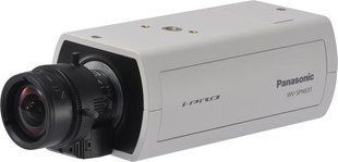 IP камера видеонаблюдения Panasonic WV-SPN631 50027 фото