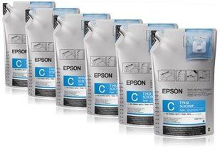 Epson C13T773240 62161 фото