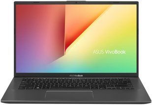 Asus VivoBook S14 (S412FA-EK678T) &mdash; Ноутбук 14" IPS 1920x1080 Intel Core i5-10210U 8 ГБ DDR4 SSD 512 ГБ Windows 10 Home (Б/В) 9-15159 фото