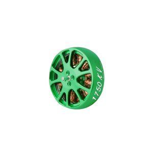 FlashHobby K2303 1750KV &mdash; Бесщеточный двигатель 1-78767 фото