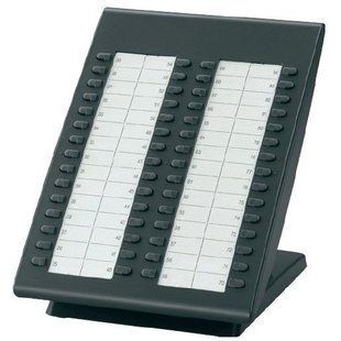 Системна консоль для телефонів KX-NT343/346 60 кнопок Panasonic KX-NT305X-B 60475 фото