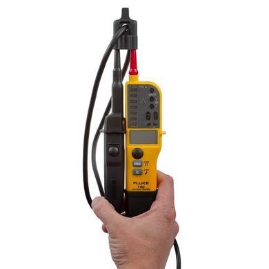 Fluke T150 (4016977) &mdash; Тестер напряжения 1-38993 фото