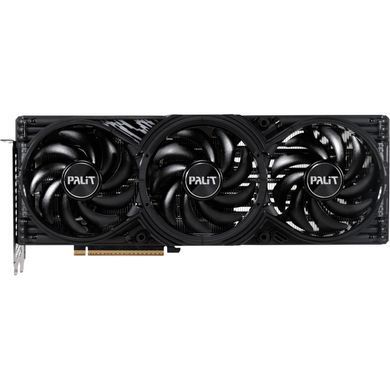 Palit NE7507TS19T2-GB2031U &mdash; Відеокарта Palit NVIDIA RTX5070Ti GAMINGPRO-S OC 1 6GB GDDR7 256bit 3-DP HDMI RTX5070Ti GAMINGPRO-S 1-75064 фото