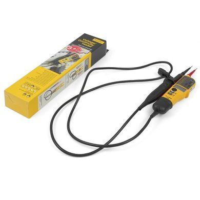 Fluke T150 (4016977) &mdash; Тестер напряжения 1-38993 фото