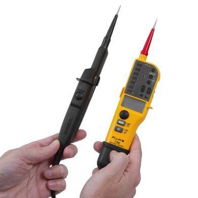 Fluke T150 (4016977) &mdash; Тестер напряжения 1-38993 фото