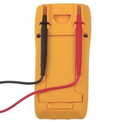Fluke 177 (1592874) &mdash; Цифровой мультиметр True RMS на 5999 отсчетов, 1000 В/10 А 1-35993 фото