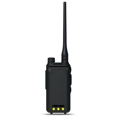Радіостанція TYT TH-UV88 VHF &mdash; Рація цифро-аналогова 136-174 МГц 5 Вт 1-12947 фото