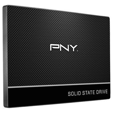 PNY SSD7CS900-960-PB &mdash; SSD CS900 960GB 2.5" SATA 714697 фото