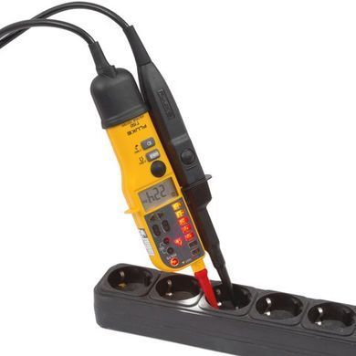 Fluke T150 (4016977) &mdash; Тестер напряжения 1-38993 фото