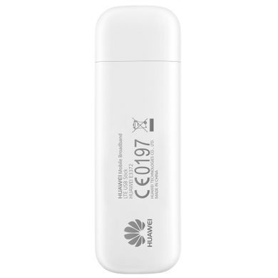 Wi-Fi модем Huawei E3372h-153 692877 фото