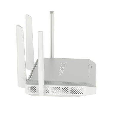 Роутер Keenetic KN-2610 &mdash; Интернет-центр 802.11ac 1xWAN 8xLAN GbE Mesh 1-1000 фото