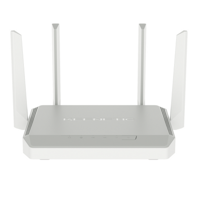 Роутер Keenetic KN-2610 &mdash; Интернет-центр 802.11ac 1xWAN 8xLAN GbE Mesh 1-1000 фото