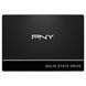 PNY SSD7CS900-960-PB &mdash; SSD CS900 960GB 2.5" SATA 714697 фото 1