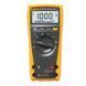 Fluke 177 (1592874) &mdash; Цифровой мультиметр True RMS на 5999 отсчетов, 1000 В/10 А 1-35993 фото 1
