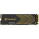Transcend TS1TMTE250S &mdash; SSD накопитель M.2 NVMe 1 ТБ PCI-E 4.0 x4 22x80 мм 1-18804 фото 1
