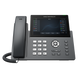 IP телефон Grandstream GRP2670 &mdash; Проводной IP телефон 2xGigabit Ethernet RJ9 Wi-Fi Bluetooth PoE 12 SIP линий 1-14990 фото 1