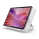 Lenovo ZAEJ0181UA &mdash; планшет Lenovo Tab LTE 10.1 IPS/FHD/MTK G85/8/128 /TPU/Luna Grey TB311XU 1-75864 фото 3