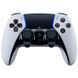 Sony 1000044115 &mdash; PlayStation 5 Геймпад Dualsense Edge BT, белый 1-67558 фото 1