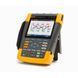 Fluke 190-104-III-S (5282417) &mdash; Портативний осцилограф, 4 канали, 100 МГц, 1.25 Гвиб/с 1-36843 фото 4