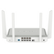 Маршрутизатор Keenetic KN-2610 &mdash; Интернет-центр 802.11ac 1xWAN 8xLAN GbE Mesh 1-1000 фото 4