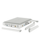 Маршрутизатор Keenetic KN-2610 &mdash; Интернет-центр 802.11ac 1xWAN 8xLAN GbE Mesh 1-1000 фото 9