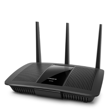 Linksys AC1900