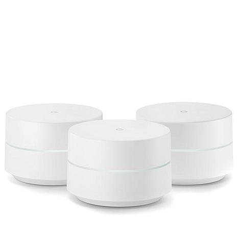 Роутер Google Wi-Fi